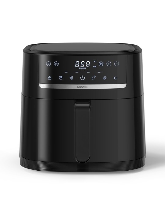 Xiaomi Intelligente Fritteuse 6L EU