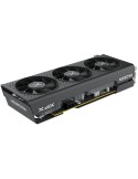 XFX Radeon RX 7600 Speedster QICK308 GAMING Grafikkarte - 8GB GDDR6, 1x HDMI, 3x DP