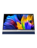 ASUS ZenScreen OLED MQ13AH, 13.3 Zoll, Full-HD, Mobil