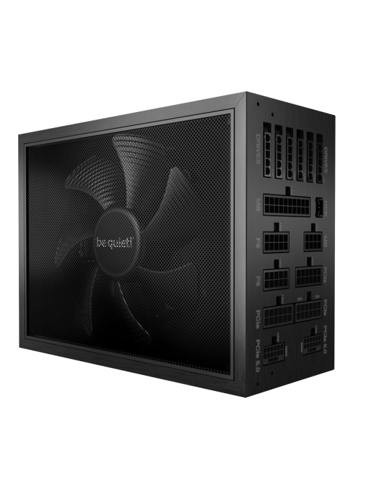 be quiet! DARK POWER PRO 13 | 1300W PC-Netzteil