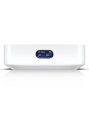 Ubiquiti UniFi Express WiFi 6 (2x2 MIMO), 140m² Abdeckung, 1x Gigabit LAN, 1x Gigabit WAN
