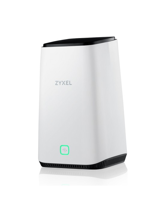 Zyxel FWA510 5G LTE Modem Router mit Nebula Cloud Management AX3600 Dual-Band, 5G bis zu 4.67 Gbit/s, 2x 2.5 GbE LAN