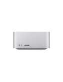 Apple Mac Studio MQH63D/A 2023, silber Apple M2 Ultra 24-Core CPU, 64GB RAM, 1TB SSD, 60-Core GPU, macOS