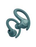 JLab GO Air Sport True Wireless In Ear-Sport Kopfhörer Schweiß- und spritzwassergeschützt, 32+ Stunden Spielzeit
