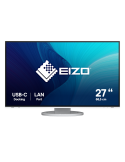 Eizo FlexScan EV2795-WT Office Monitor - IPS-Panel, HDMI, VGA