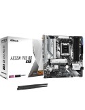 ASRock A620M Pro RS WiFi Mainboard Sockel AM5