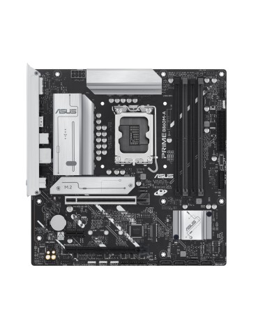 ASUS PRIME B860M-A-CSM Mainboard Sockel AM5