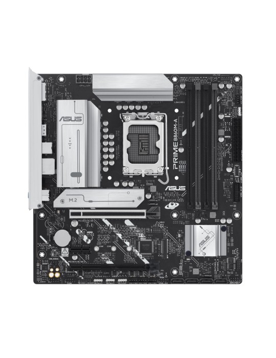ASUS PRIME B860M-A-CSM Mainboard Sockel AM5