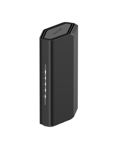 NETGEAR Nighthawk RS100 WiFi 7 Router BE3600 Dualband, 1x 2.5G WAN, 4x 1G LAN