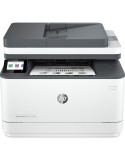HP LaserJet Pro MFP 3102fdw - 4in1 Multifunktionsdrucker Schwarz-Weiß, Drucken, Kopieren, Scannen, Faxen, Instant Ink