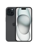 iPhone 15 256GB Schwarz