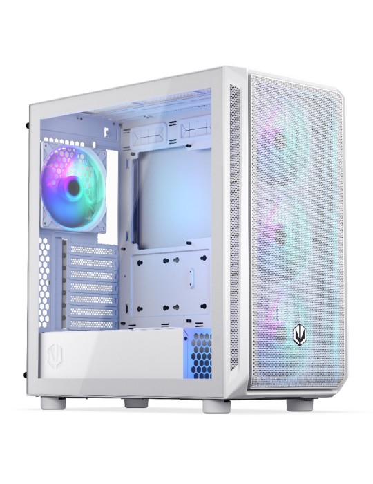Endorfy Arx 700 White ARGB | PC-Gehäuse