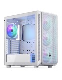 Endorfy Arx 700 White ARGB | PC-Gehäuse
