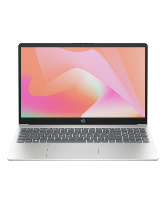 HP 15-fd1156ng 15,6" FHD IPS, Intel Core 5 120U, 16GB RAM, 512GB SSD, FreeDOS