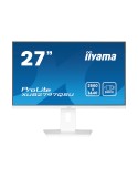 Iiyama ProLite XUB2797QSU-W2 27" QHD IPS, 100Hz, HDMI, DisplayPort, USB-Hub