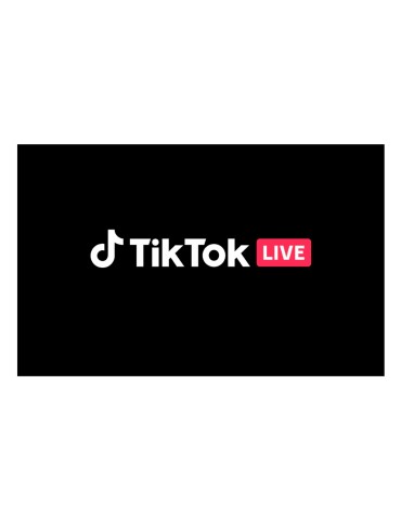 TikTok Guthabenkarte 3.360 Coins 50€