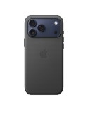 Apple Funktionsgewebe Case iPhone 17 Pro Max mit MagSafe schwarz