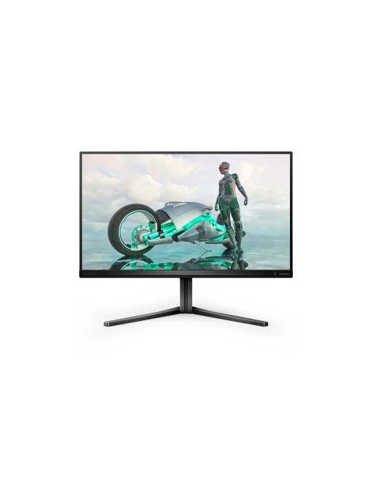 Philips 25M2N3200W/00 Evnia Gaming Monitor - FHD, 240 Hz, AdaptiveSync, Höhenverstellung