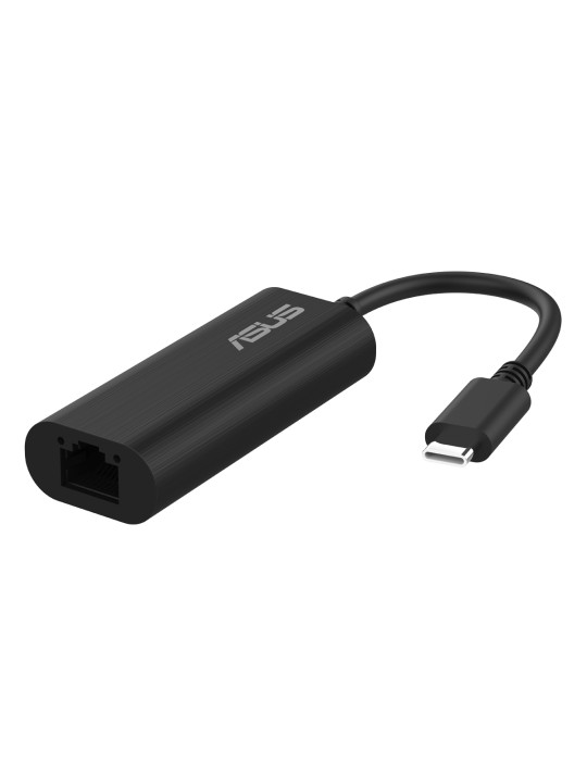 ASUS USB-C2500 V2 2.5G Ethernet Adapter USB Typ-C auf 2.5G Ethernet