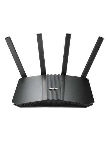 ASUS RT-BE55 WiFi 7 Router BE3600 Dualband, 1x 2.5G WAN, 4x 1G LAN