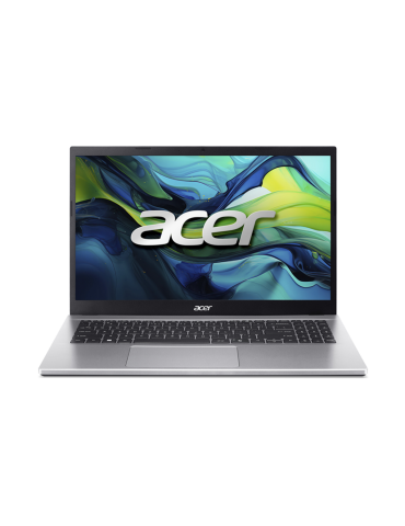 Acer Aspire Go 15 (AG15-42P-R1VS) 15,6" Full-HD, IPS, Ryzen R7-5825U, 8GB RAM, 512GB SSD, Linux (eShell)