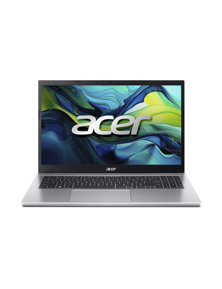 Acer Aspire Go 15 (AG15-42P-R1VS) 15,6" Full-HD, IPS, Ryzen R7-5825U, 8GB RAM, 512GB SSD, Linux (eShell)
