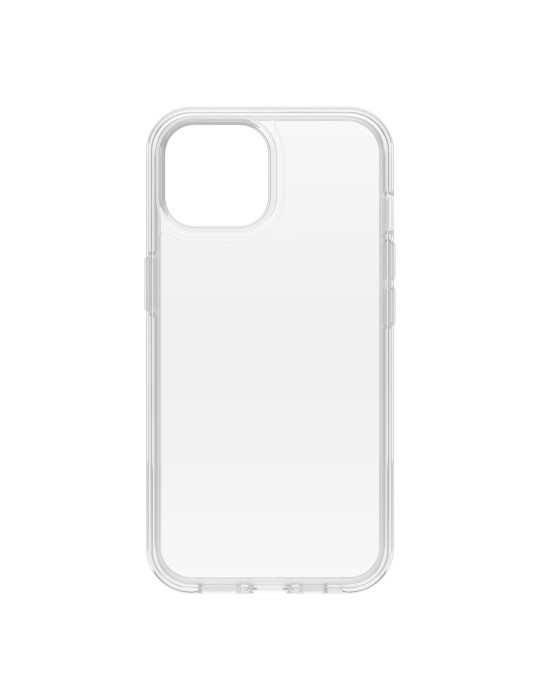 OtterBox Symmetry Clear Schutzhülle für iphone 16e/15/14/13 clear