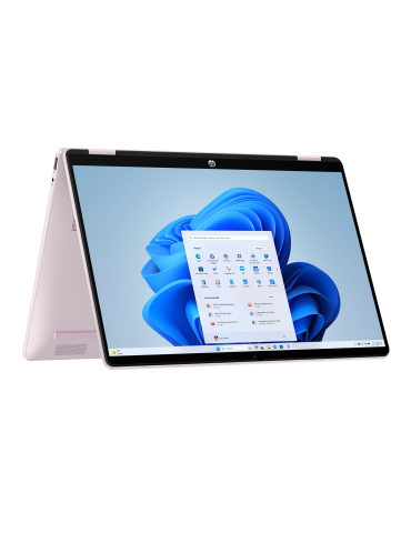 HP OmniBook 5 Flip 14-fp0156ng 14,0" WUXGA IPS 300 Nits, Intel Core 5-120U, 16GB RAM, 512GB SSD, Windows 11