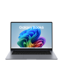 SAMSUNG Galaxy Book6 16 Zoll Intel Core Ultra 7 355 16GB 512GB W11 Gray