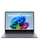 SAMSUNG Galaxy Galaxy Book6 Ultra 16 Zoll // AMOLED// Intel Core Ultra 7 356H // RTX 5060// 32GB// 1000GB// W11 // Gray // Touch