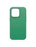 OtterBox Symmetry MagSafe Schutzhülle für iPhone 15 Pro Green Juice - green