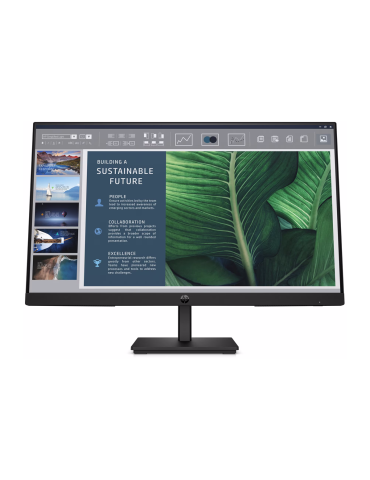 HP S3 Pro 324pv FHD MNTR