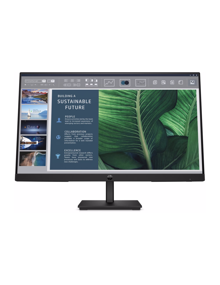 HP S3 Pro 324pv FHD MNTR