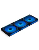 Lian Li UNI FAN SL-INF 120 ARGB PWM 3er Pack | 120mm Gehäuselüfter