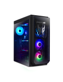 Acer Predator Orion 7000 PC Gaming Desktop Intel Core Ultra 9 285K, 64GB DDR5 RAM, 2TB M.2 SSD, NVIDIA® GeForce® RTX™ 5090 (32GB