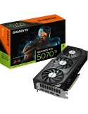 GIGABYTE GeForce RTX 5070 Ti Windforce OC V2 16G - 16GB GDDR7, HDMI, 3x DP