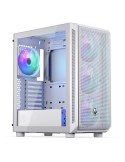 Endorfy Arx 500 White ARGB | PC-Gehäuse