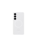 Samsung Silicone Magnet Case Galaxy S26+, White