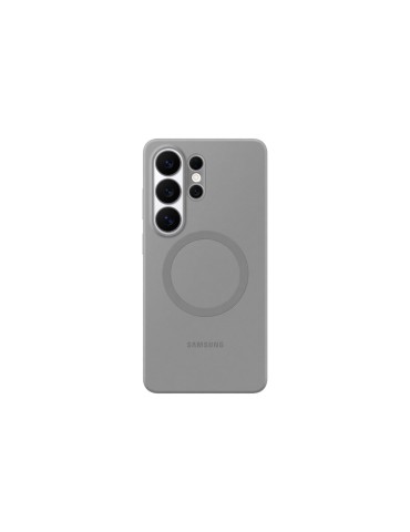 Samsung Silicone Magnet Case Galaxy S26 Ultra, Gray