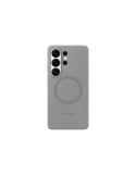 Samsung Silicone Magnet Case Galaxy S26 Ultra, Gray
