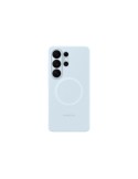 Samsung Silicone Magnet Case Galaxy S26 Ultra, Lightblue