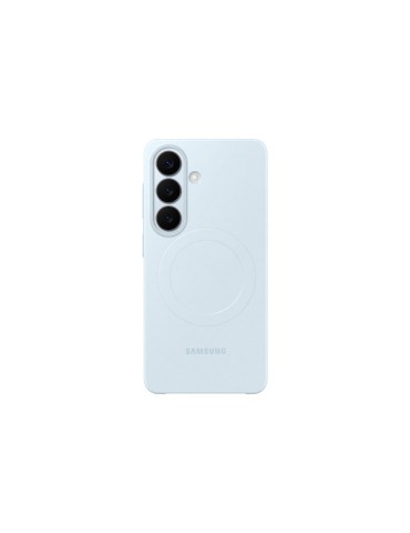 Samsung Slim Magnet Case Galaxy S26, Lightblue