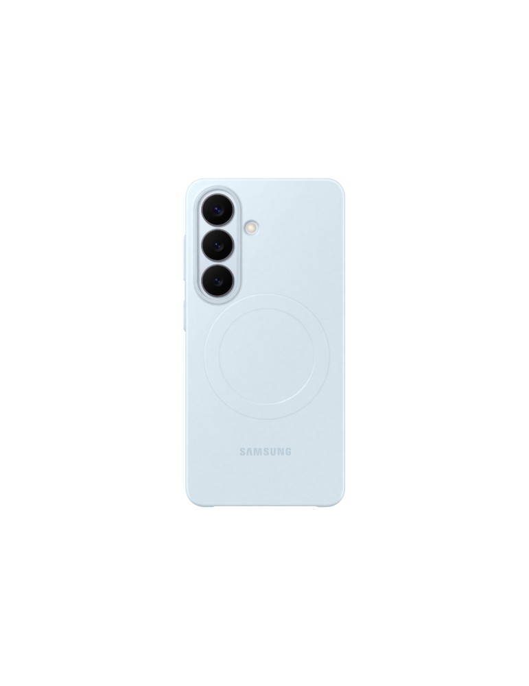 Samsung Slim Magnet Case Galaxy S26, Lightblue