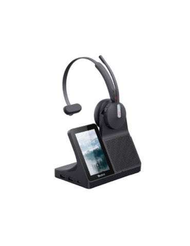 Yealink Headset WH64 Workstation Mono