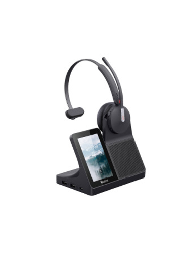Yealink Headset WH64 Workstation Mono