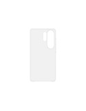 Samsung Clear Case Galaxy S26 Ultra, Transparency