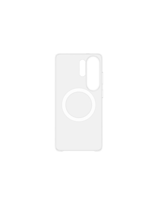 Samsung Clear Magnet Case Galaxy S26 Ultra, Transparency