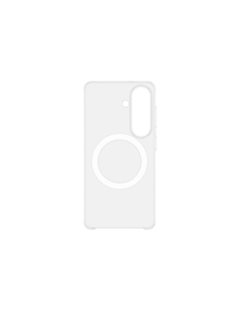 Samsung Clear Magnet Case Galaxy S26, Transparency