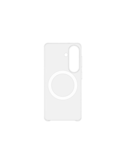 Samsung Clear Magnet Case Galaxy S26, Transparency