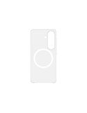 Samsung Clear Magnet Case Galaxy S26, Transparency
